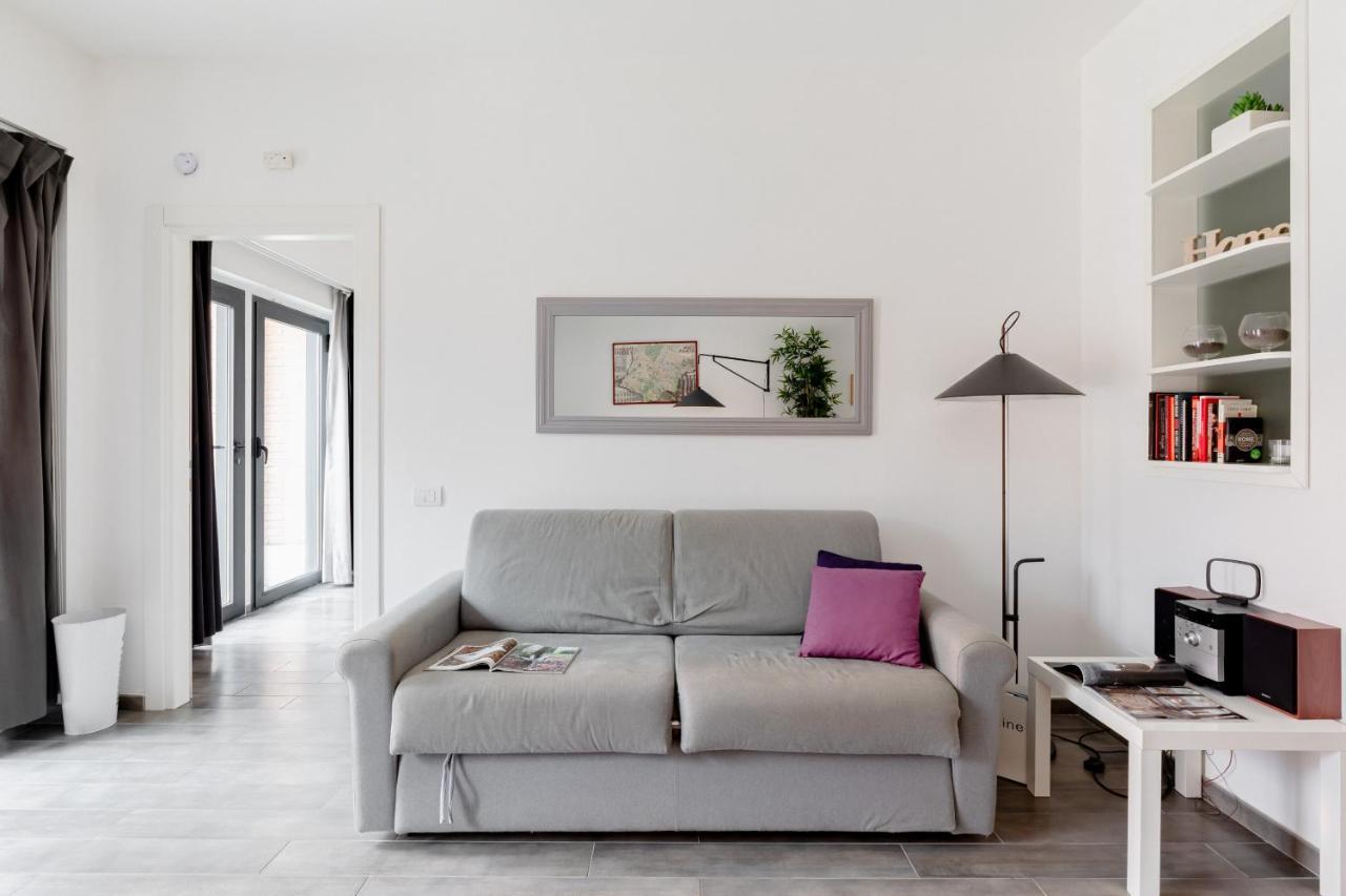 Rhome Accomodation Rom Exterior foto
