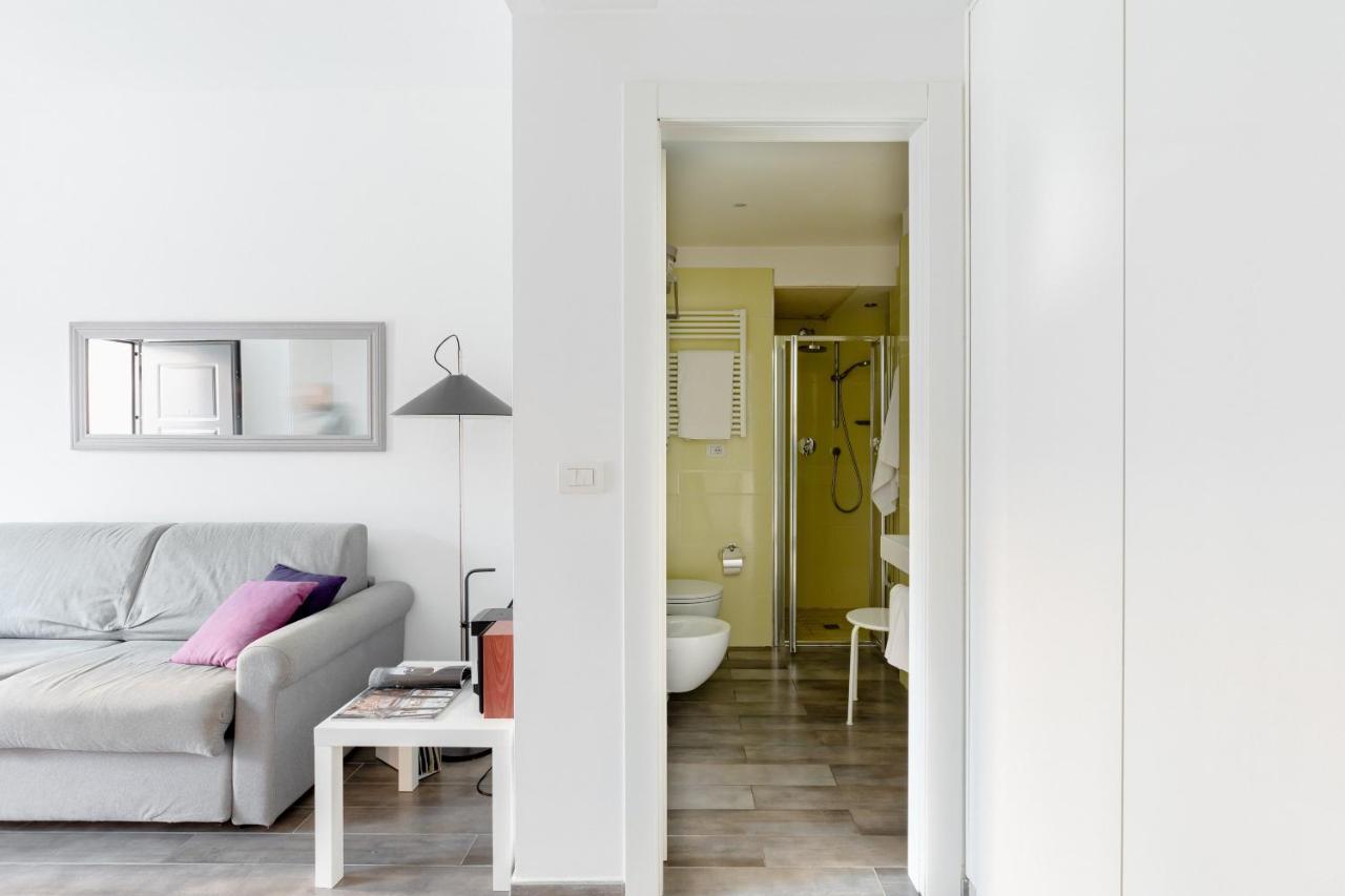 Rhome Accomodation Rom Exterior foto